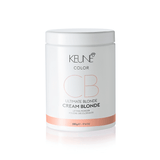 Keune Ultimate Blonde Cream Blonde Lifting Powder 500g *available To Qld Customers Only
