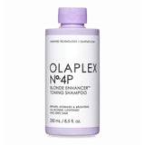 Olaplex No.4p Blonde Enhancer Toning Shampoo 250ml