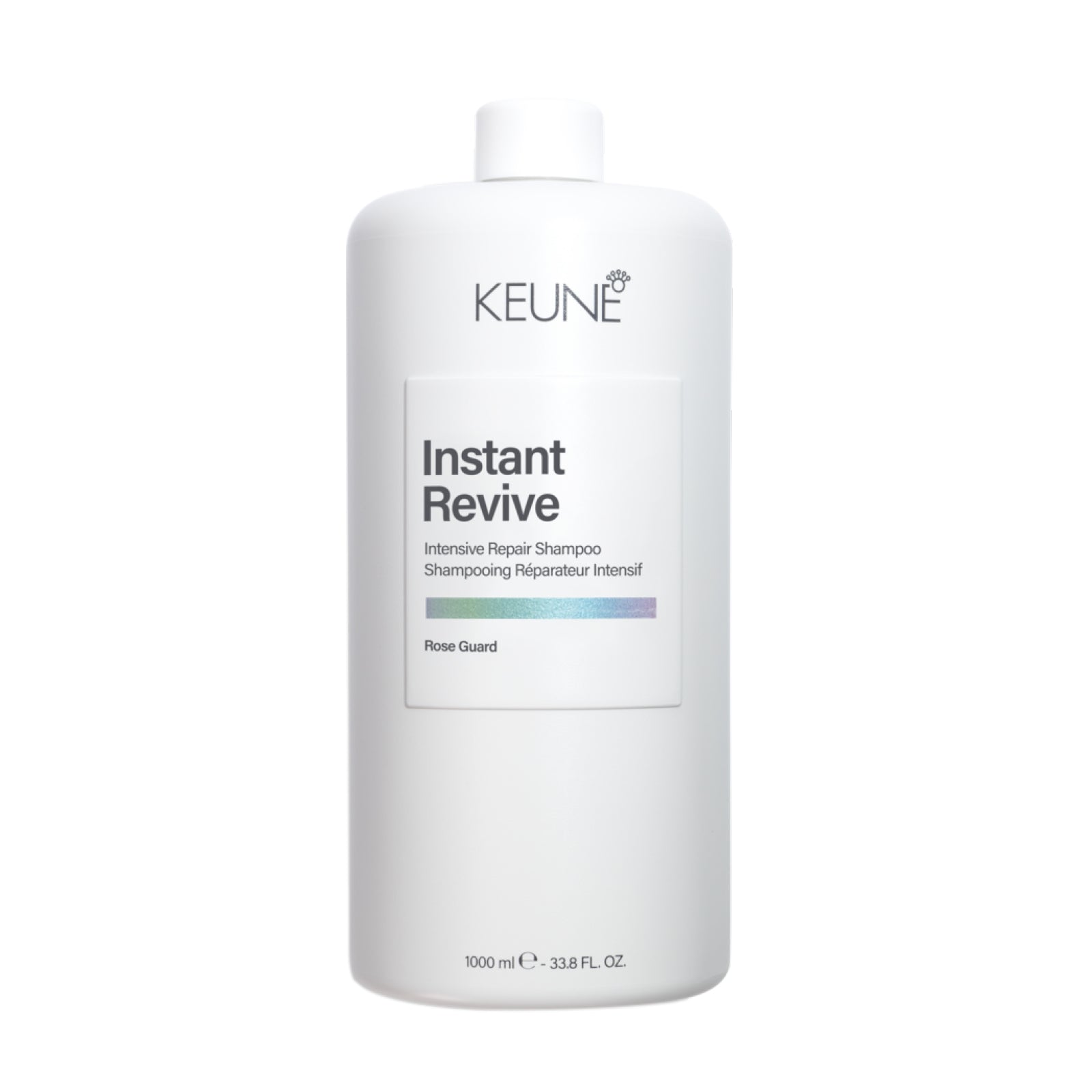 Keune Care - Instant Revive Intensive Repair Shampoo 1L