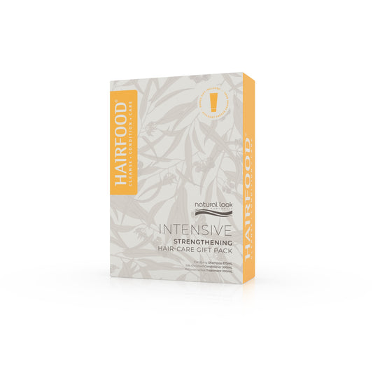 Natural Look Trio Pack - Intensive