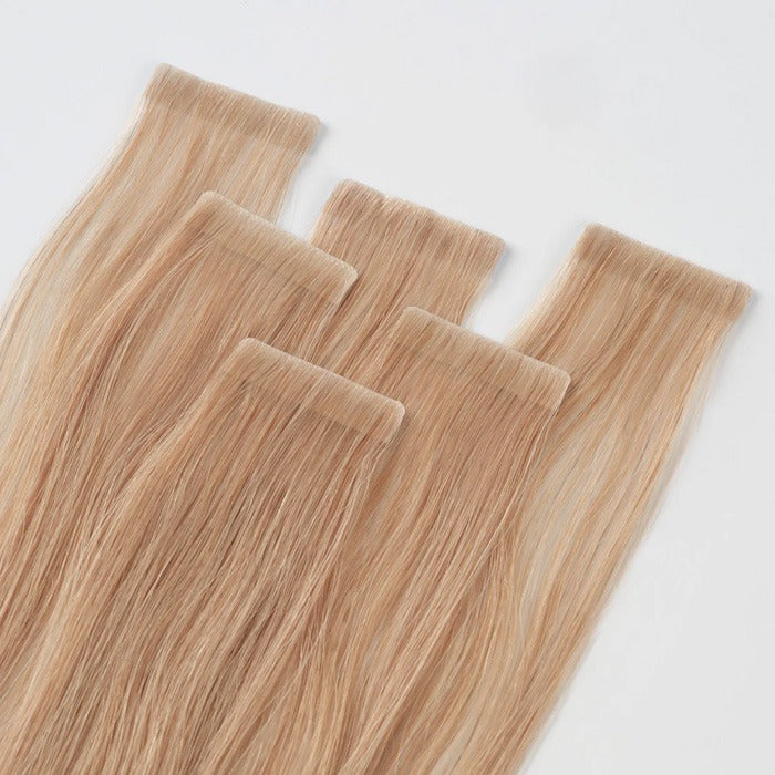 Angel Extensions Invisible 4x0.9cm Tapes 10pk - 20