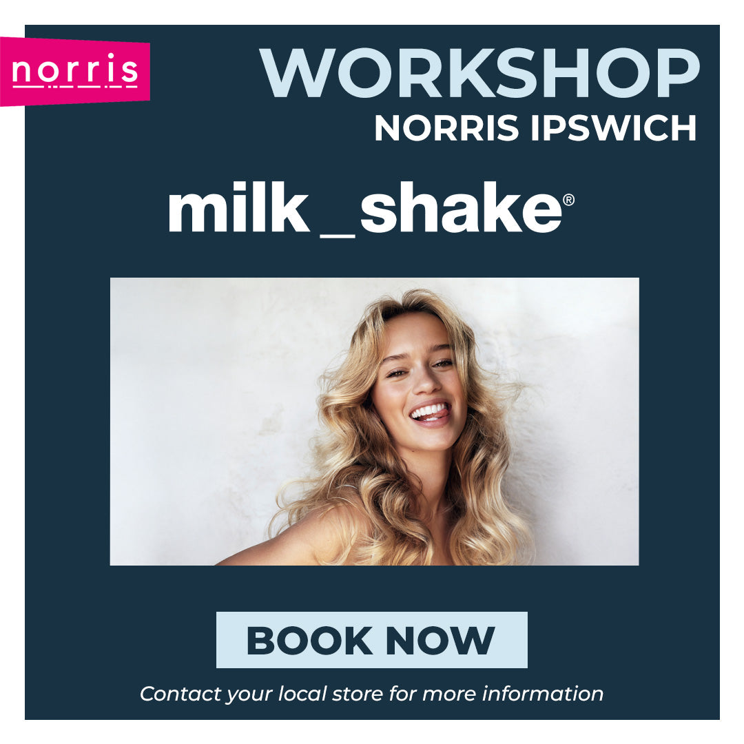 IPSWICH - 19 OCTOBER - Dimensional Blondes with Milk_Shake