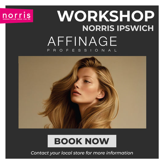 IPSWICH - 25 MAY - Level Up Techniques with Affinage