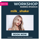 IPSWICH - 15 SEPTEMBER - Seamless Blondes with milk_shake