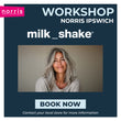 IPSWICH - 28 SEPTEMBER - The Grey Edit with Milk_Shake