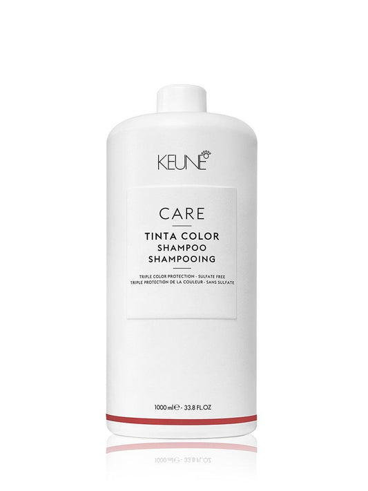 Keune Care Tinta Color Shampoo 1l *availabe For Qld Customers Only