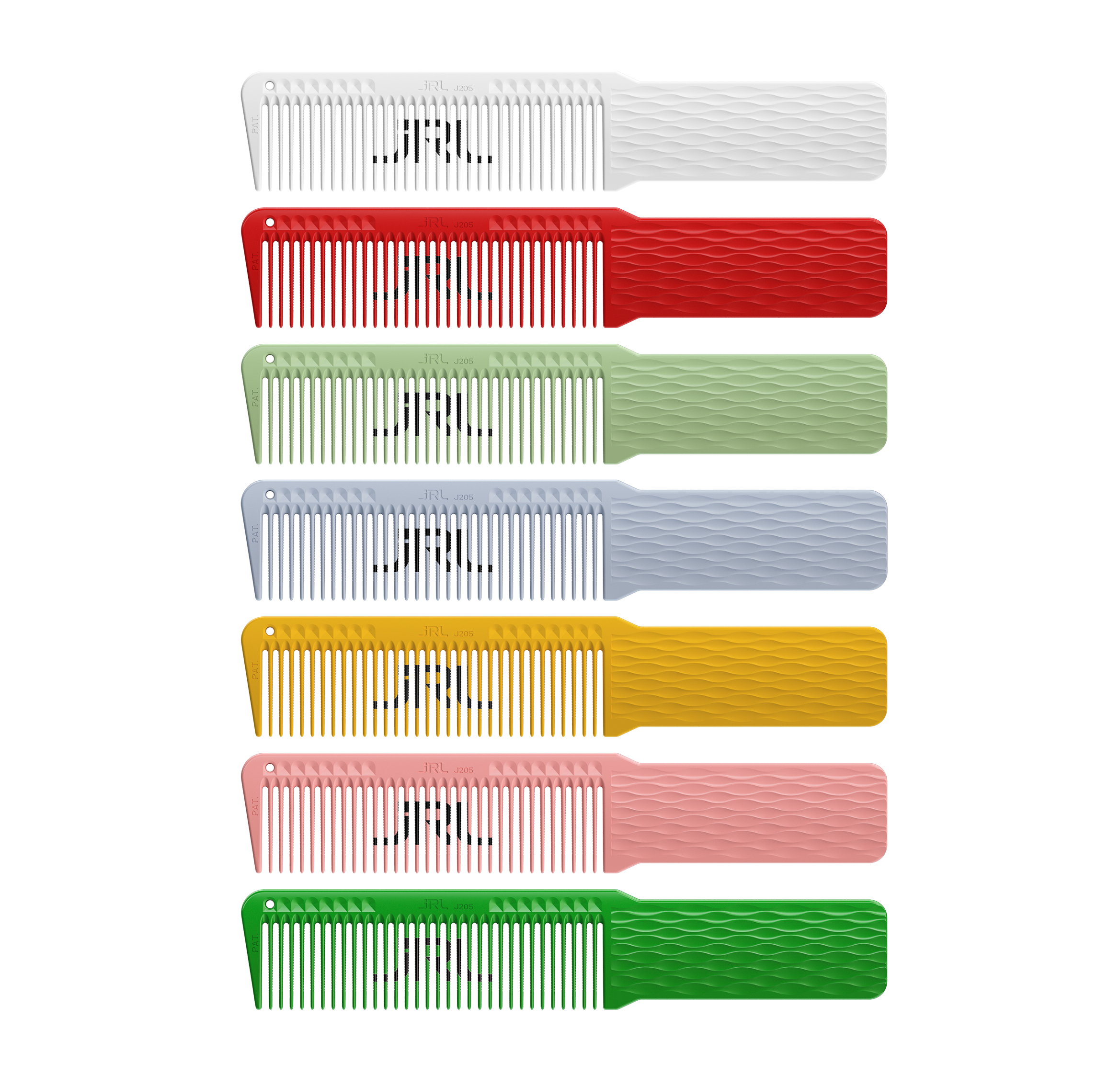 JRL Barber Blending Comb 8.1" - J205