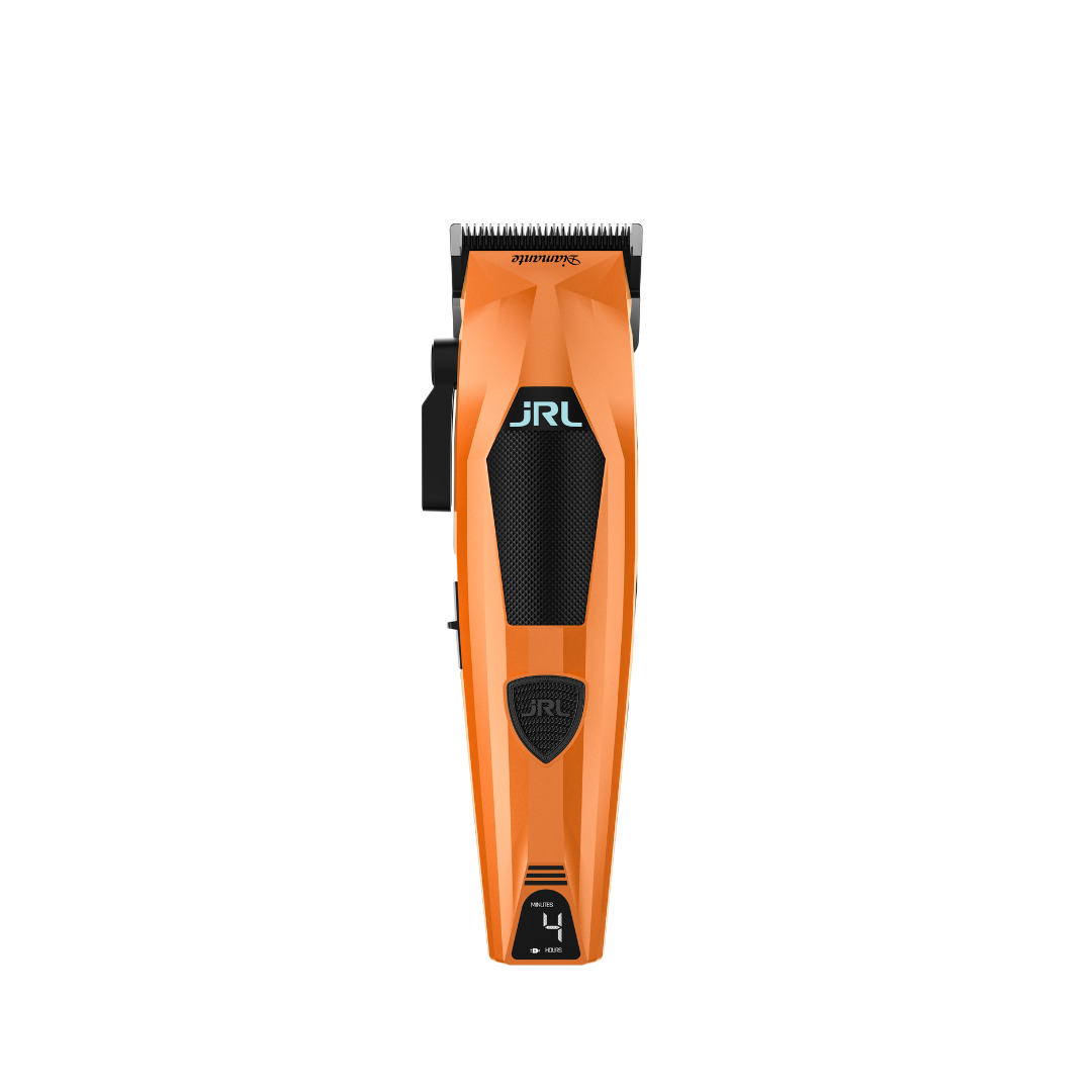JRL Diamante Clipper - Orange