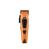 JRL Diamante Clipper - Orange