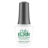 Morgan Taylor Daily Elixir Keratin Nail Treatment 15ml