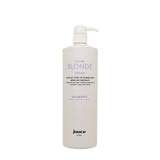 Juuce Bond Blonde Shampoo - 1l