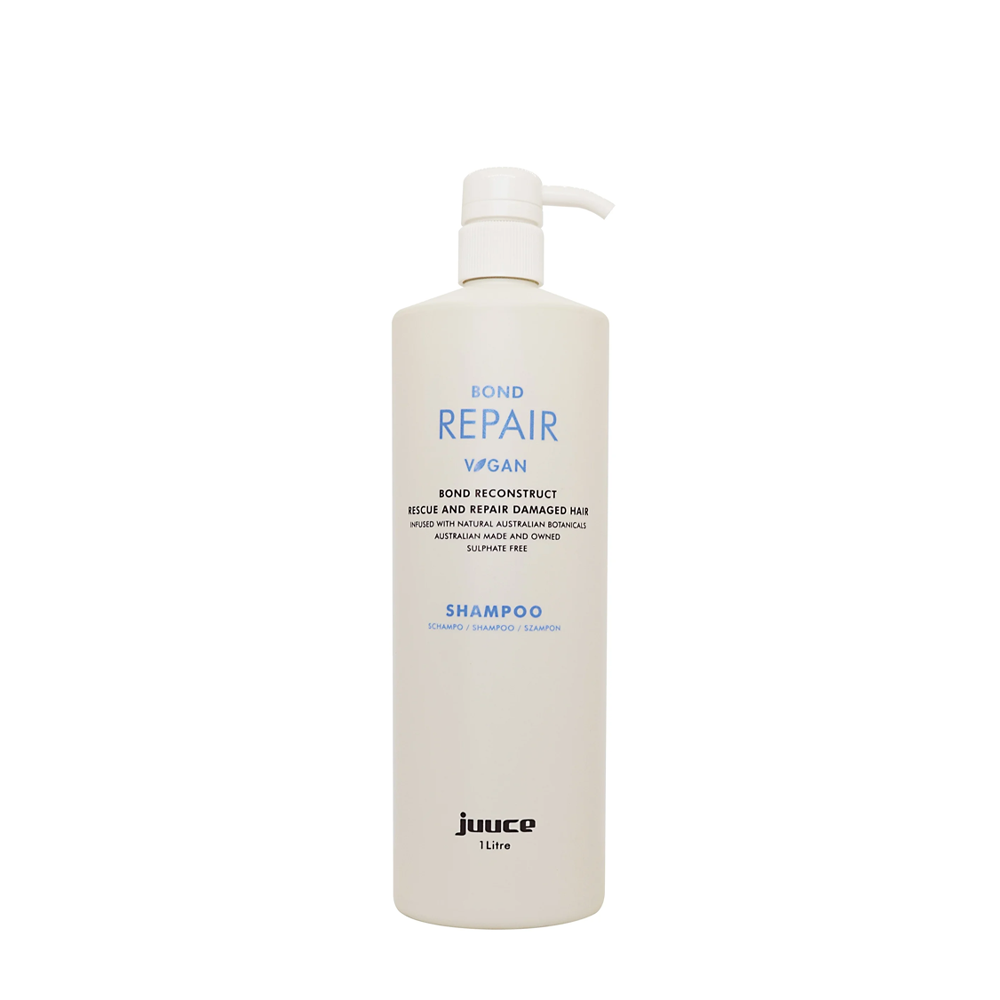 Juuce Bond Repair Shampoo - 1l