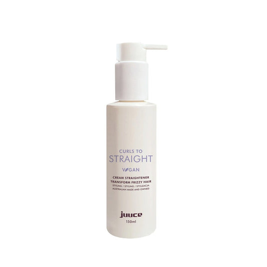 Juuce Curls To Straight 150ml