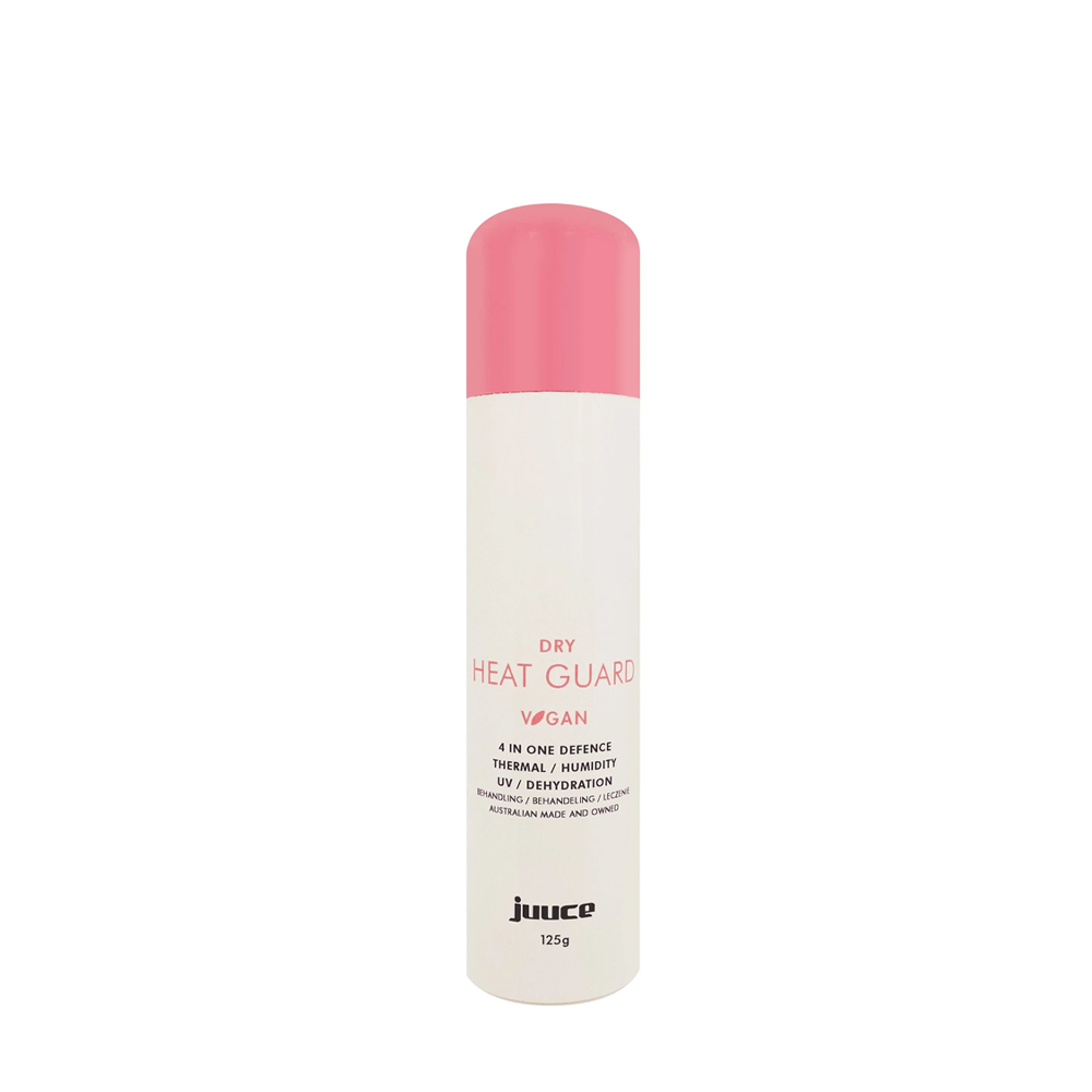 Juuce Dry Heat Guard 125g