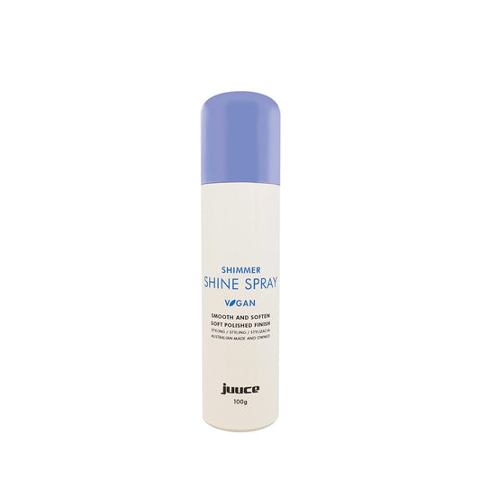 Juuce Shimmer Shine Spray 100g