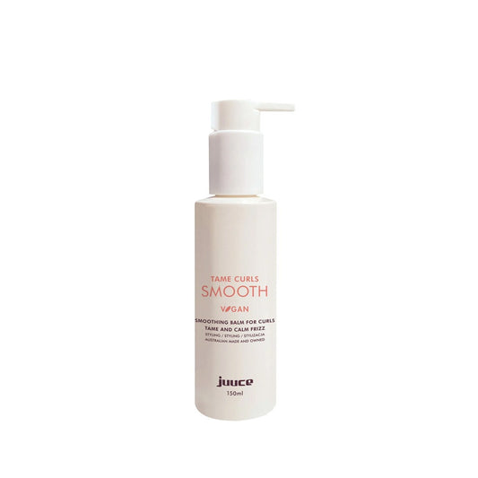 Juuce Tame Curls Smooth 150ml