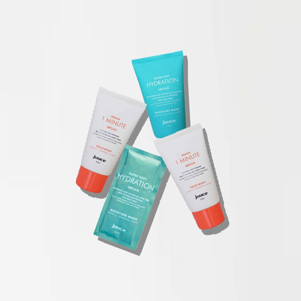 Juuce Treatment Sample 50ml (Mixed)