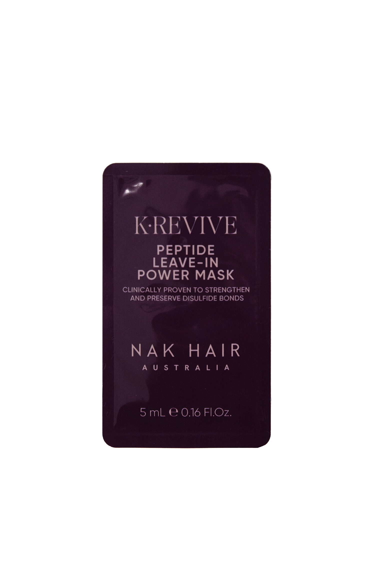 FREE GIFT | Nak K.Revive Sachet