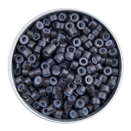 Angel Extensions Nano Silicon Beads 2mm 500 Pack