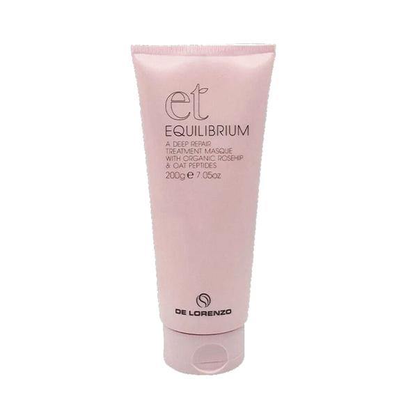 De Lorenzo Essential Equilibrium Treatment Masque - 200g