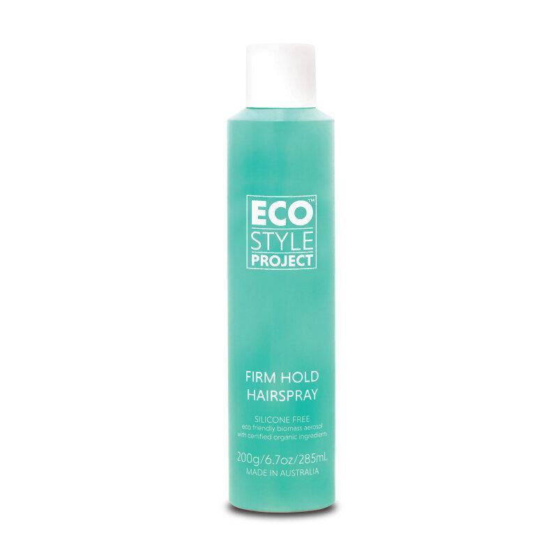 Eco Style Project Firm Hold Hairspray 285ml