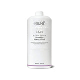 Keune Care Blonde Savior Shampoo 1l * Available To Qld Customers Only!