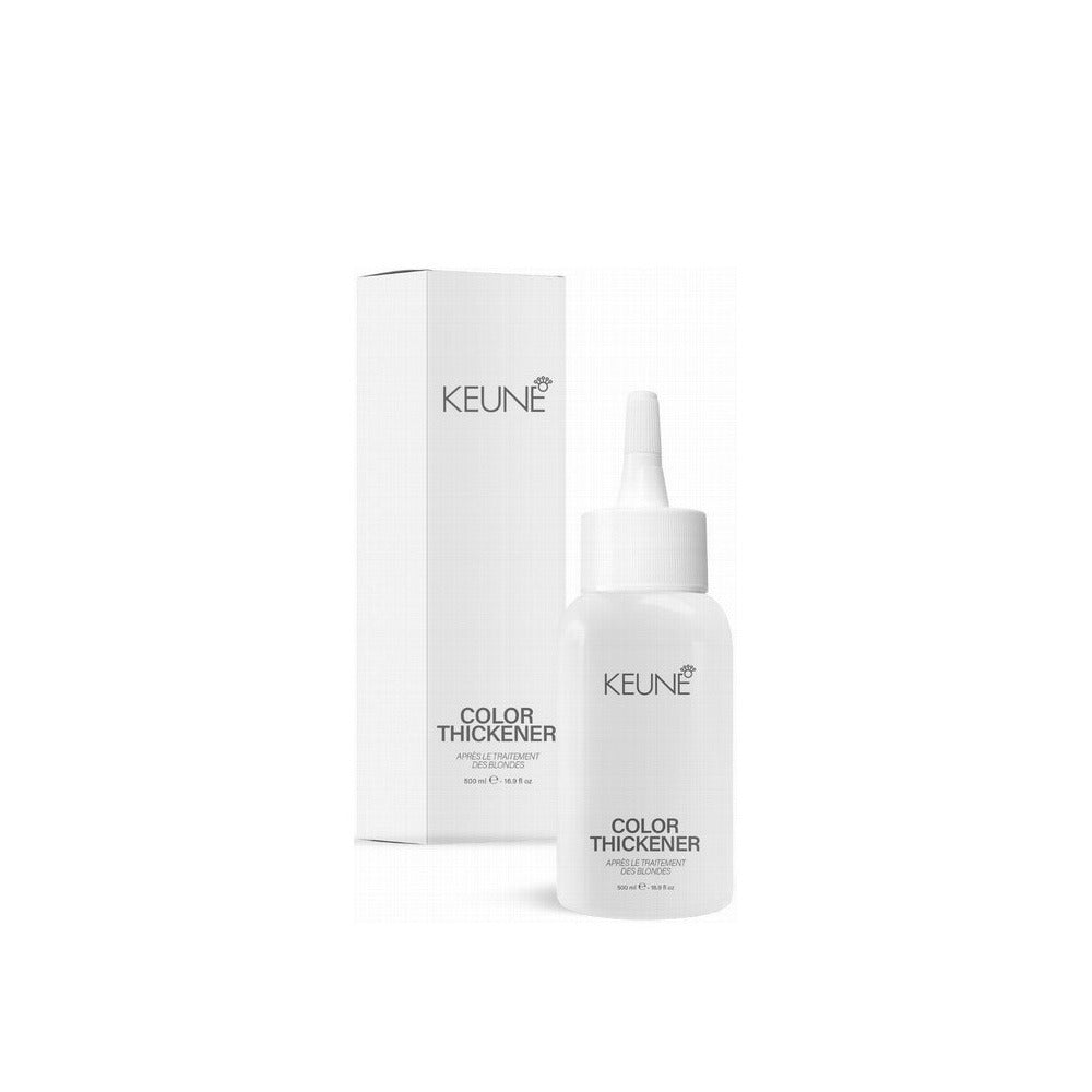 Keune Color Thickener 75ml *available To Qld Customers Only