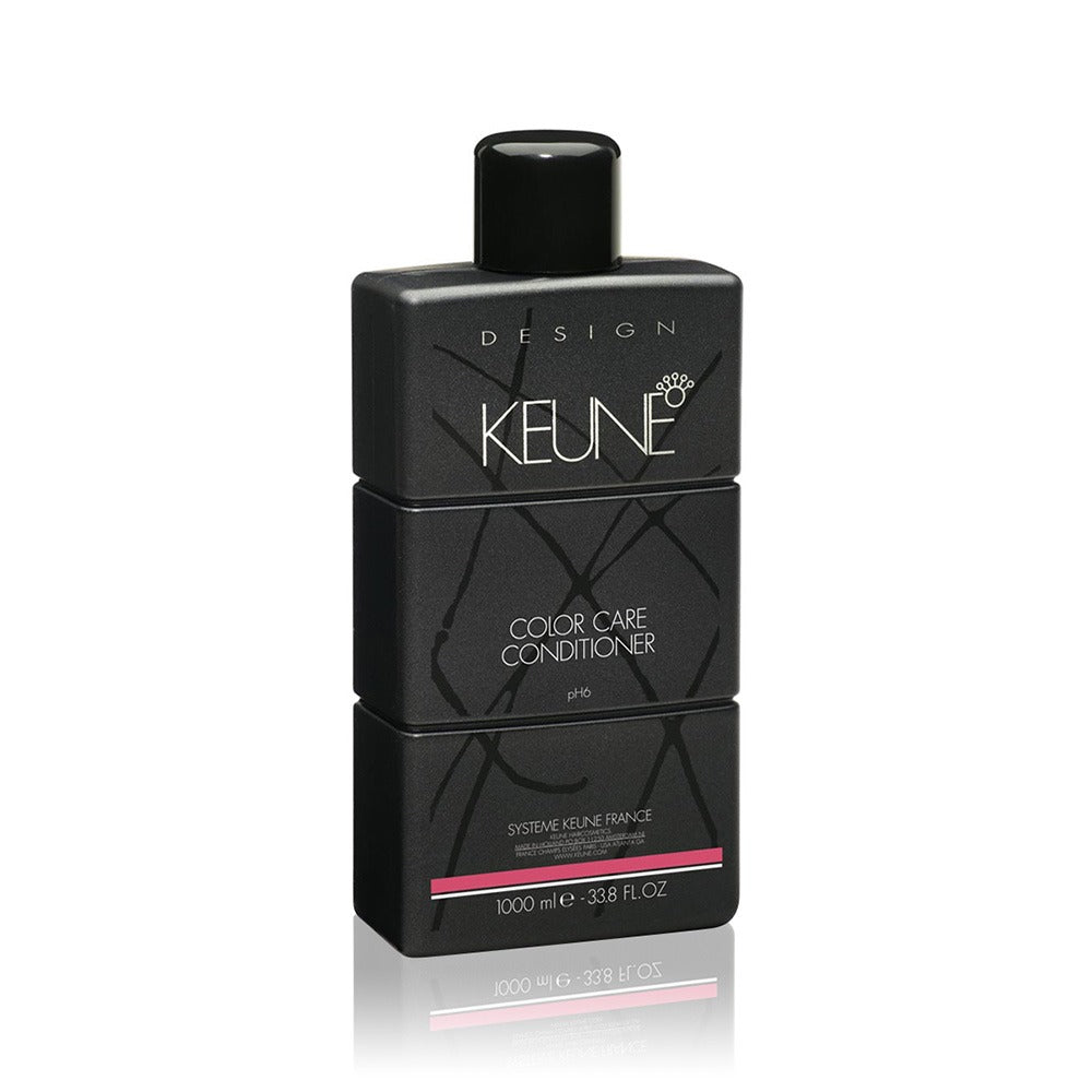 Keune Design Color Care Conditioner 1l *available To Qld Customers Only!