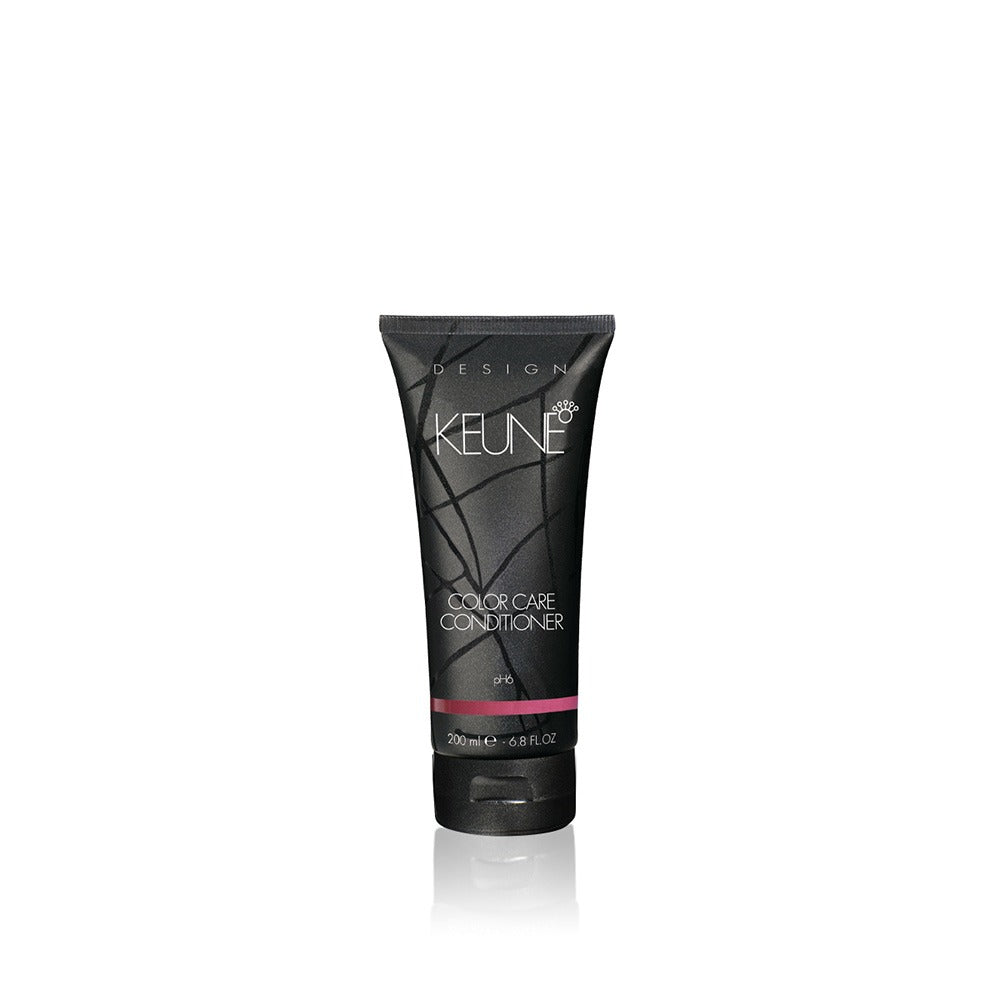 Keune Design Color Care Conditioner 200ml *available To Qld Customers Only!