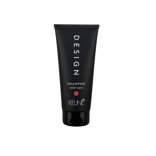 Keune Design Color Care Shampoo 200ml *available To Qld Customers Only*