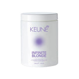 Keune Ultimate Blonde Infinite Blonde Lifting Powder 500g