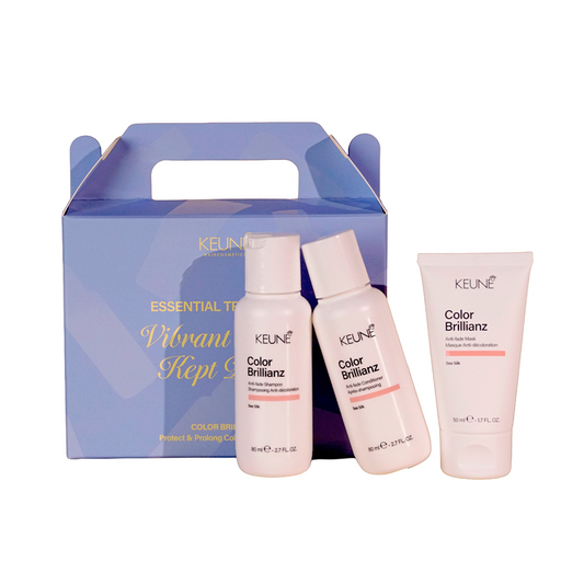 Keune Care Mini Gift Pack - Color Brillianz