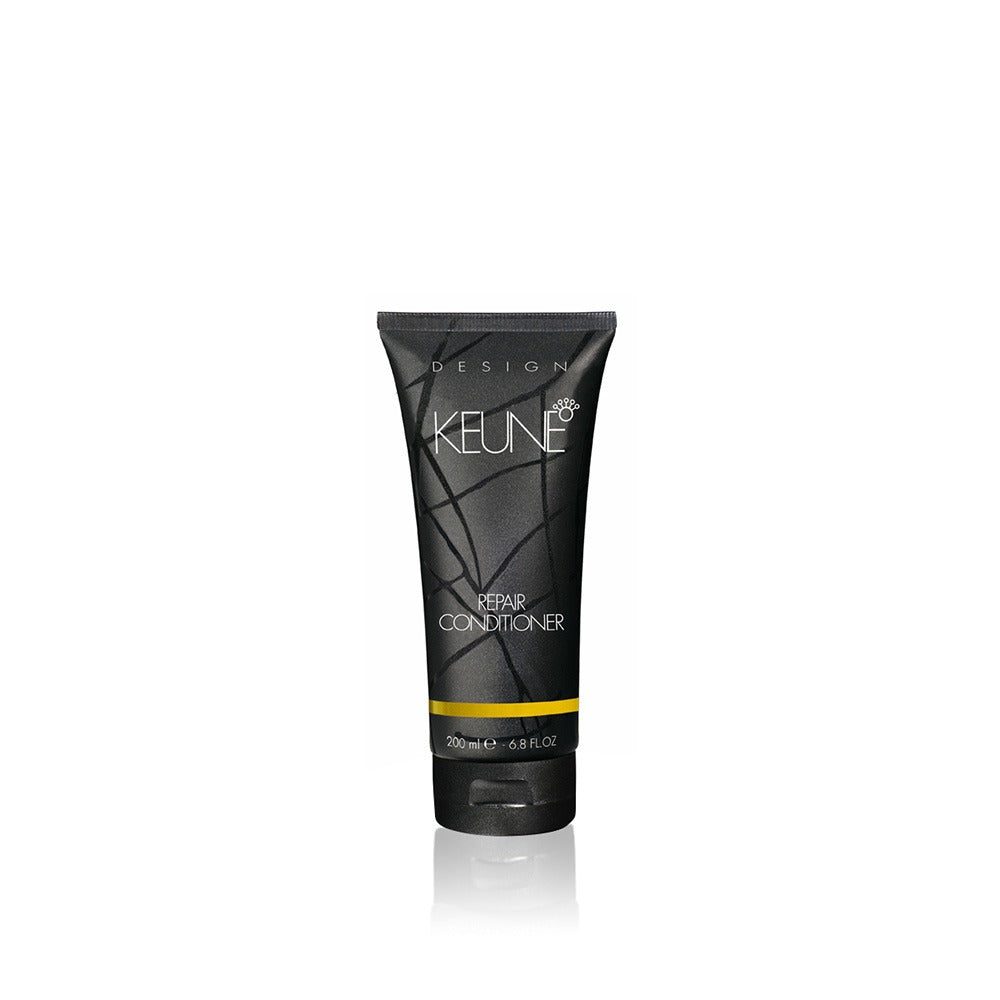 Keune Design Repair Conditioner 200ml *available To Qld Customers Only!