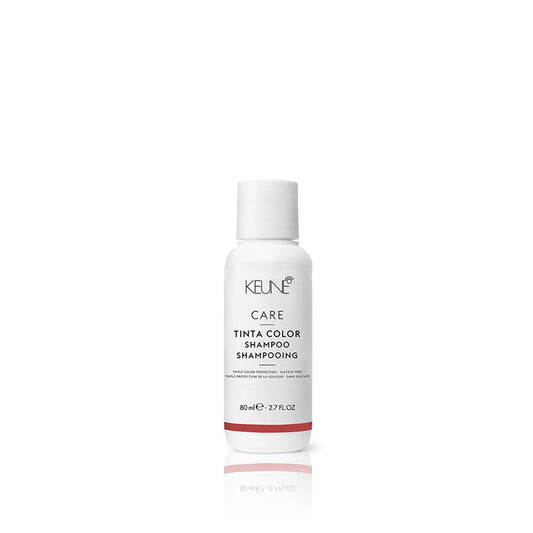 Keune Care Tinta Color Shampoo 80ml *availabe For Qld Customers Only