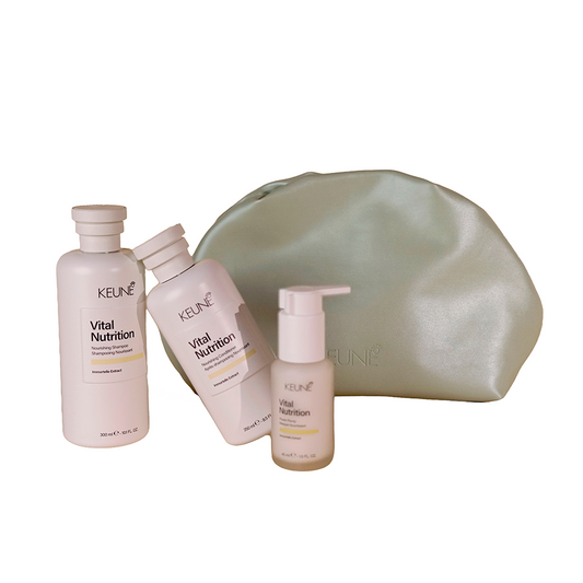 Keune Care Gift Pack - Vital Nutrition
