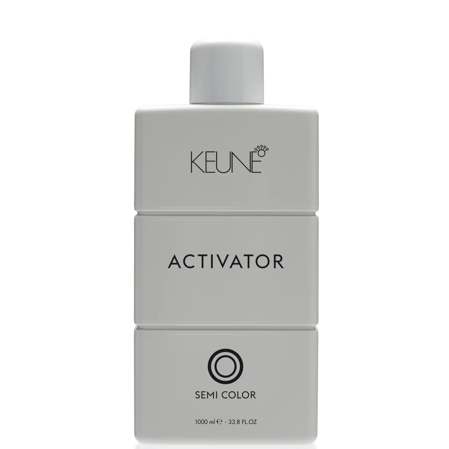 Keune Semi Color Activator 1L
