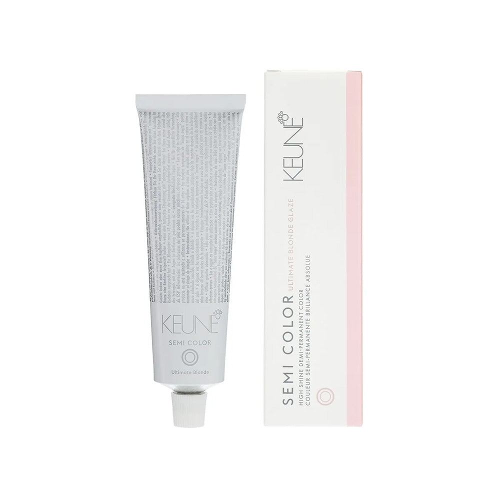 Keune Semi Ultimate Blonde Color 60ml