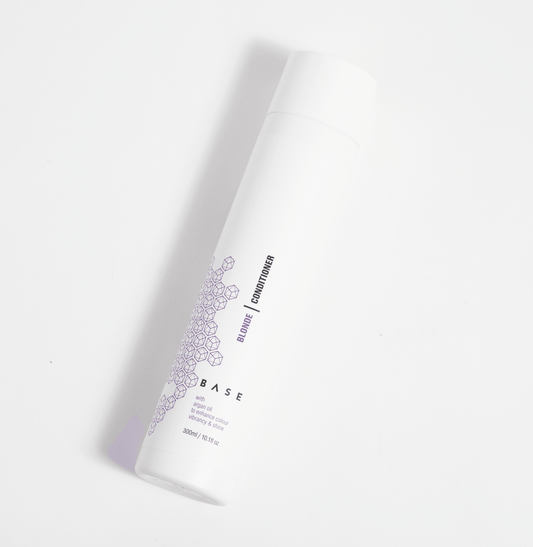 Base Blonde Conditioner