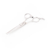 Hatchet Lourdes Scissor Silver - 5.5"