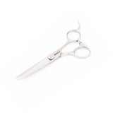 Hatchet Lourdes Scissor Silver - 5.5"