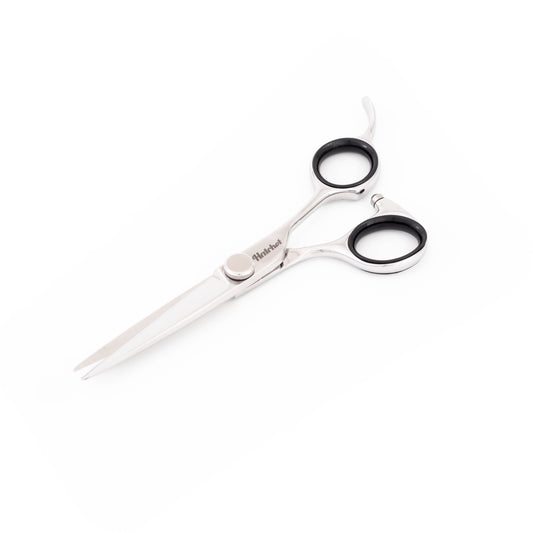 Hatchet Lourdes Scissor Silver - 5.5"