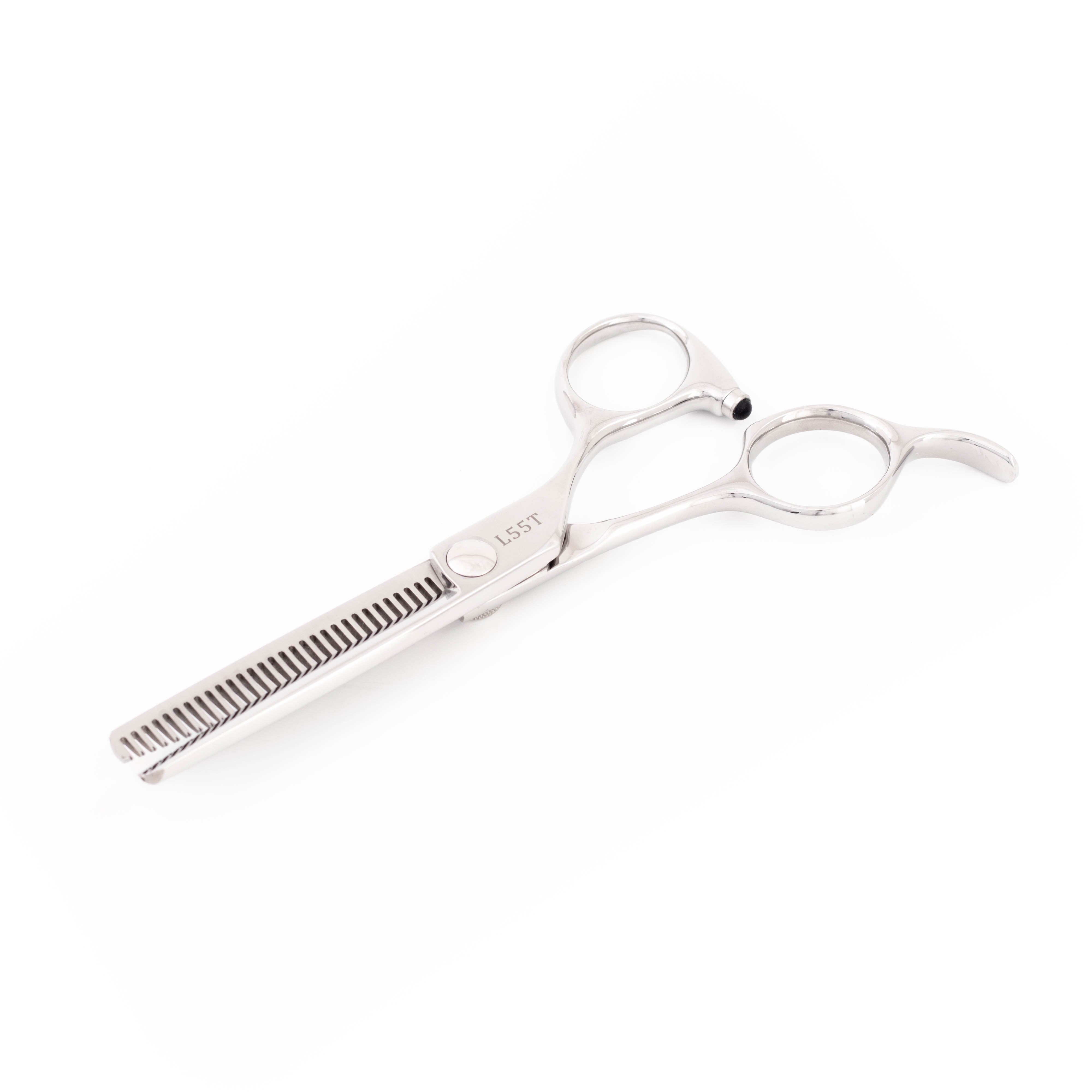 Hatchet Lourdes Thinner Silver 5.5"