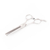 Hatchet Lourdes Thinner Silver 5.5"