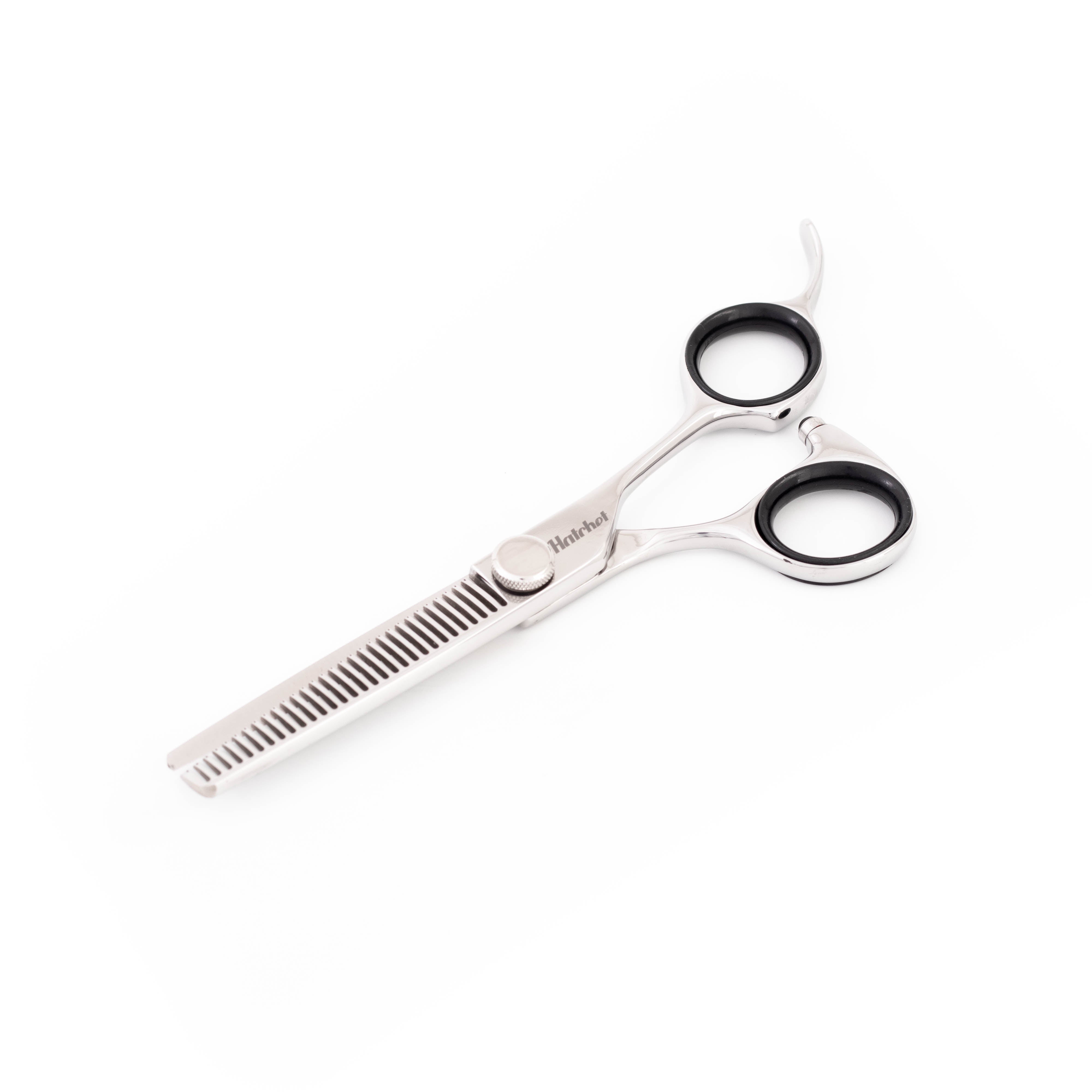 Hatchet Lourdes Thinner Silver 5.5"