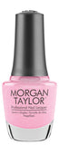 Morgan Taylor Nail Polish 15ml - Light Elegant
