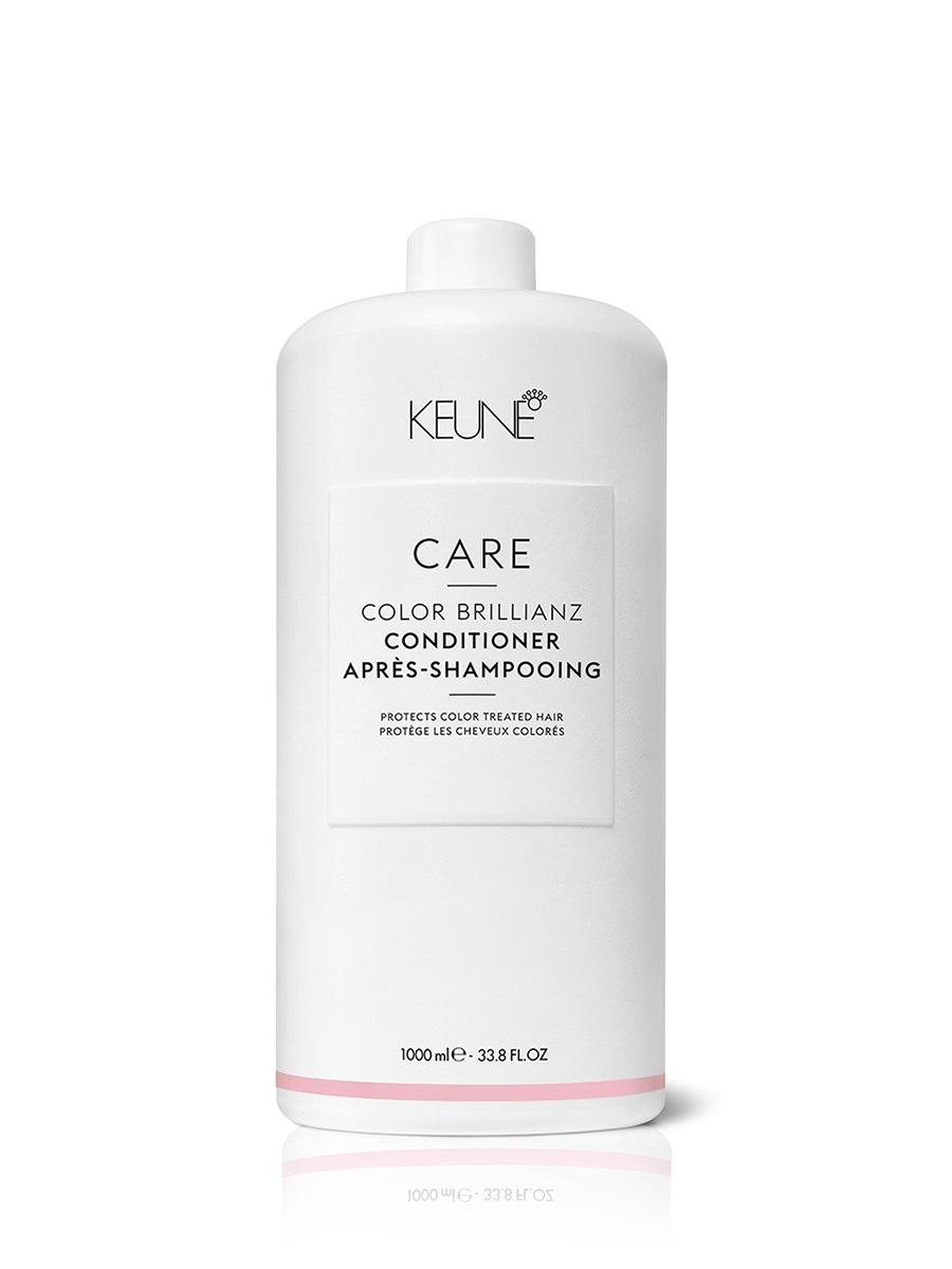 Keune Care Color Brillianz Conditioner 1l *available To Qld Customers Only!