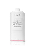 Keune Care Color Brillianz Conditioner 1l *available To Qld Customers Only!