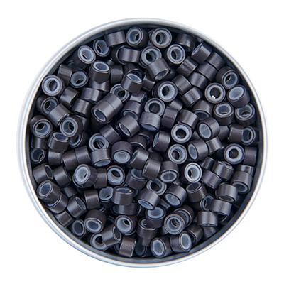 Angel Extensions Standard Silicon Beads 3mm 1000 Pack