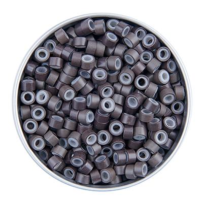 Angel Extensions Standard Silicon Beads 3mm 1000 Pack
