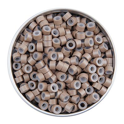 Angel Extensions Standard Silicon Beads 3mm 1000 Pack
